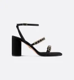 Diorissime Heeled Sandal - Image 3